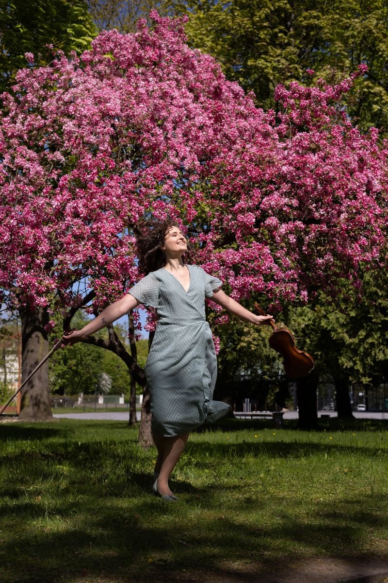 emilija sidaraite du